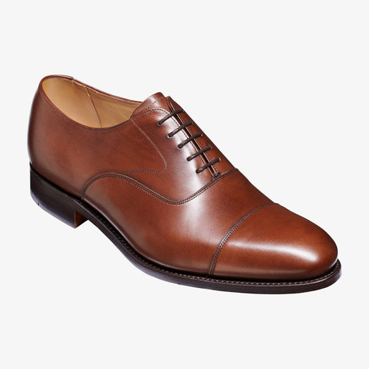 Dark Walnut Calf