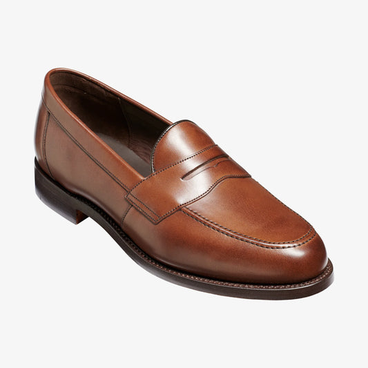 Dark Walnut Calf