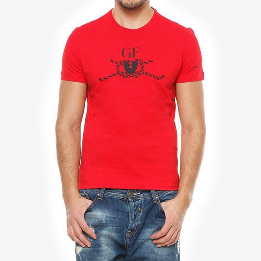 Gianfranco Ferre Short Sleve Tshirt - 10