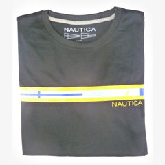 Nautica T-shirt Black - Nautica