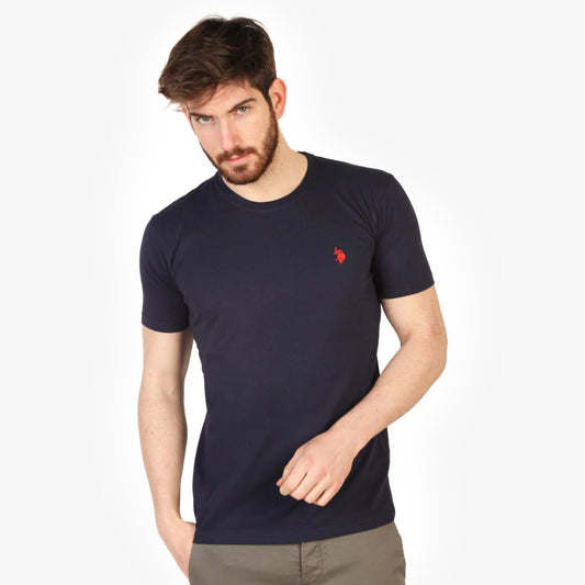 U.S. POLO ASSN T-Shirt Navy