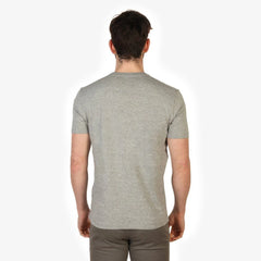 U.S. Polo - Short Sleve T-shirt 2 - Grey