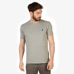 U.S. Polo - Short Sleve T-shirt 2 - Grey